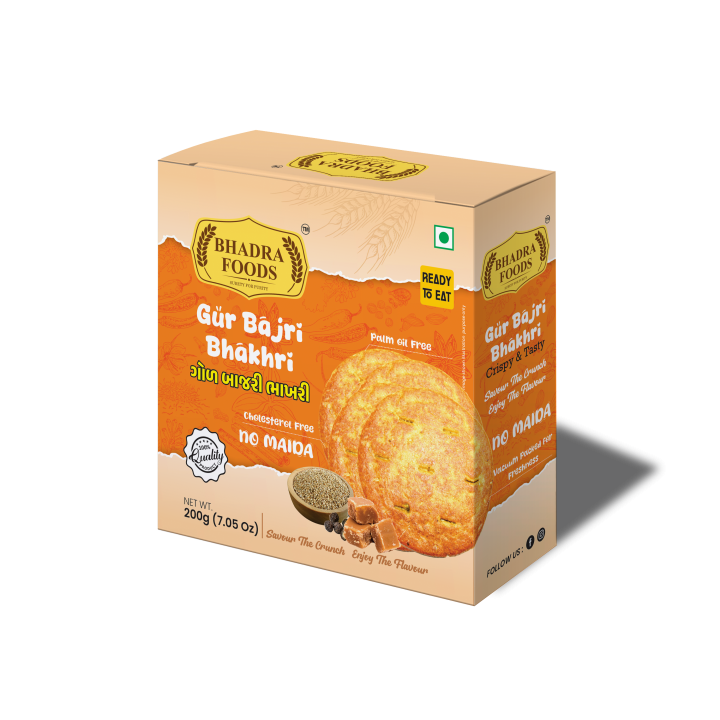 Gur Bajri Bhakhri