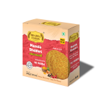 Masala Bhakhri