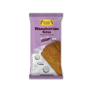 Manchurian Bites