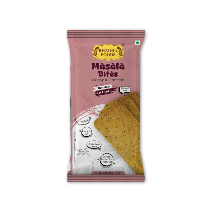 Masala Bites