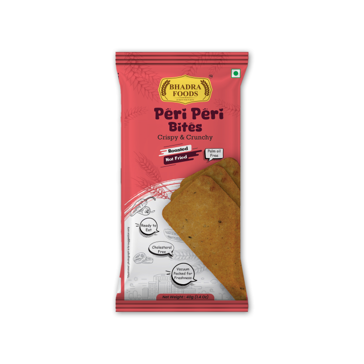 Peri Peri Bites