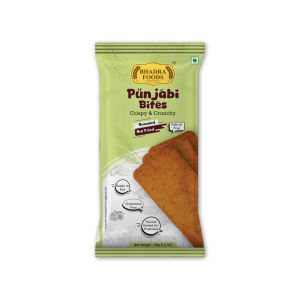 Punjabi Bites