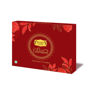 With Taste of Tradition